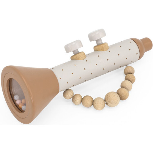 Label Label Drvena truba - Nougat