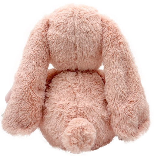 Label Label Plišana igračka – Rabbit Rosa M (26cm) - Pink