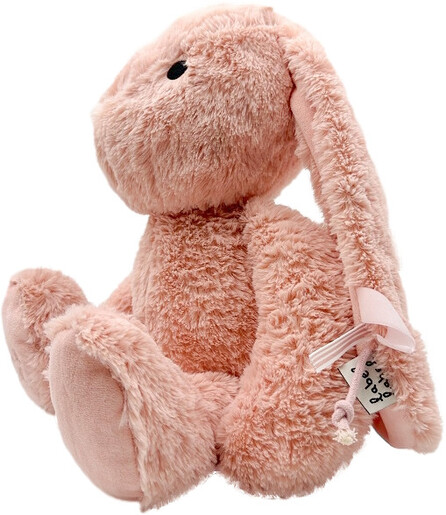 Label Label Plišana igračka – Rabbit Rosa L (34cm) - Pink