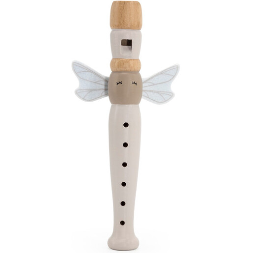 Label Label Drvena flauta - Nougat