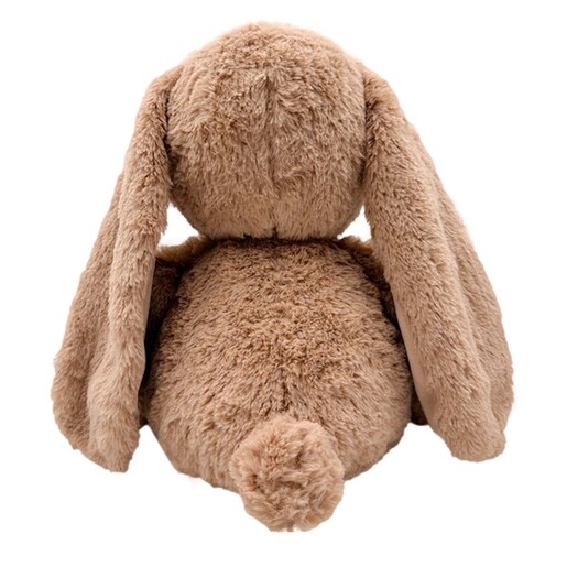 Label Label Plišana igračka – Rabbit Rosa L (34cm) - Nougat