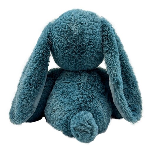 Label Label Plišana igračka – Rabbit Rosa M (26cm) - Blue