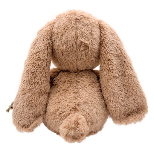 Label Label Plišana igračka – Rabbit Rosa M (26cm) - Nougat