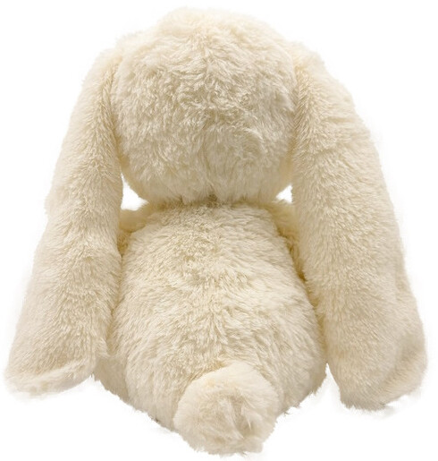 Label Label Plišana igračka – Rabbit Rosa M (26cm) - Ivory