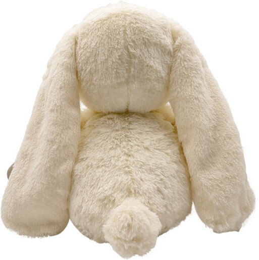 Label Label Plišana igračka – Rabbit Rosa L (34cm) - Ivory