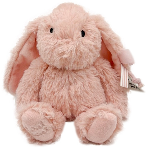 Label Label Plišana igračka – Rabbit Rosa S (15cm) - Pink