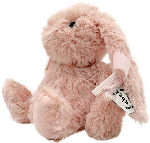 Label Label Plišana igračka – Rabbit Rosa S (15cm) - Pink