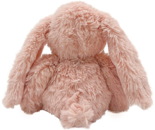 Label Label Plišana igračka – Rabbit Rosa S (15cm) - Pink