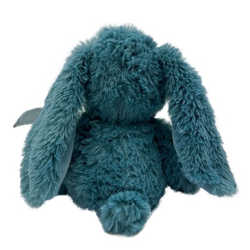 Label Label Plišana igračka – Rabbit Rosa S (15cm) - Blue