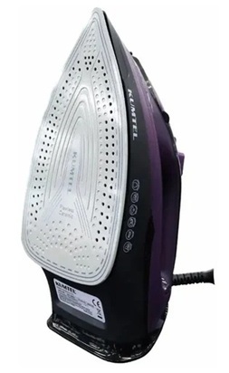 KUMTEL pegla na paru HMU-05, 2400 W