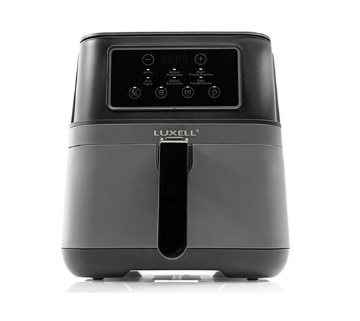 LUXELL friteza LXAF-01 na vrući zrak, 1850 W, 7.5 L