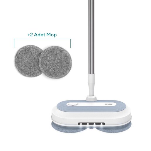 KUMTEL bežični mop za čišćenje HWSM-01