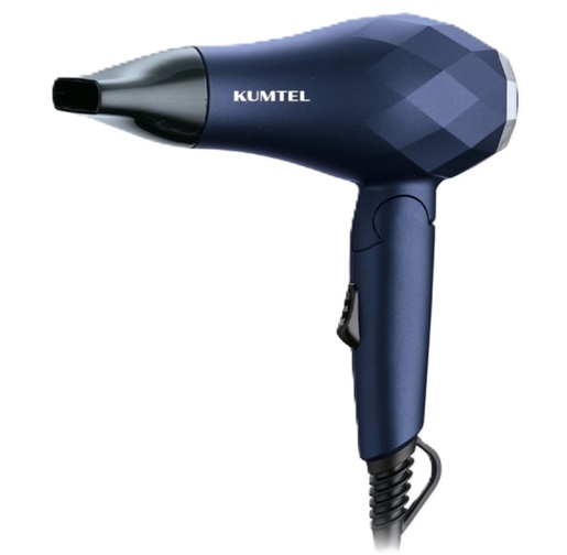 KUMTEL fen za kosu HHD-01, 1000 W