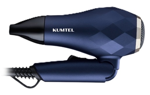 KUMTEL fen za kosu HHD-01, 1000 W
