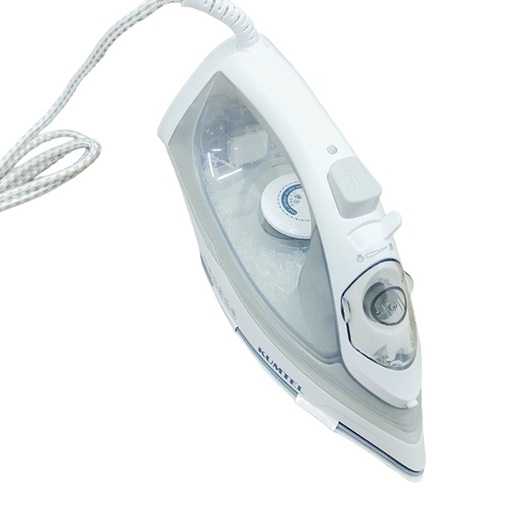 KUMTEL pegla na paru HMU-06, 2400 W