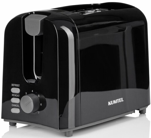 KUMTEL toster HTS-01, 700 W