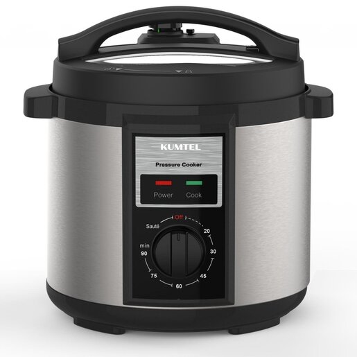 KUMTEL električni ekspres lonac HPC-02