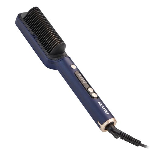 KUMTEL četka za kosu HHSB-01 keramička, za ispravljanje kose