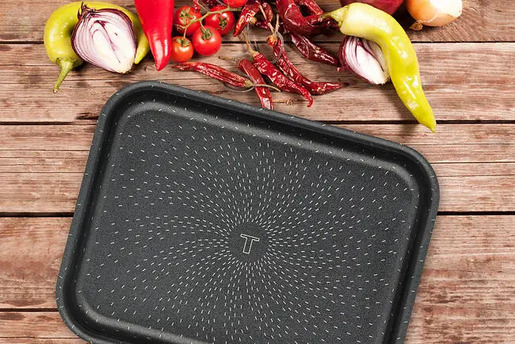 TEFAL tepsija Success 19x25,  J1600502