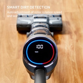 ROWENTA štapni usisivač GZ5037WO X-Clean 4, 200 W, vrijeme rada do 50 min.