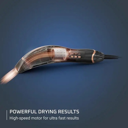 ROWENTA fen za kosu CF8C20E0 Air Motion