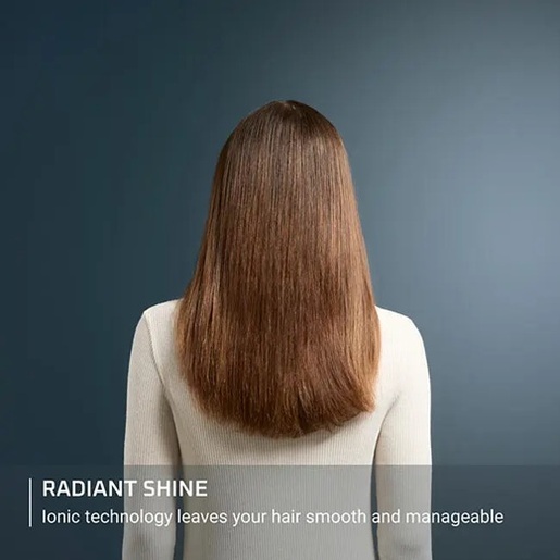 ROWENTA fen za kosu CF8C20E0 Air Motion