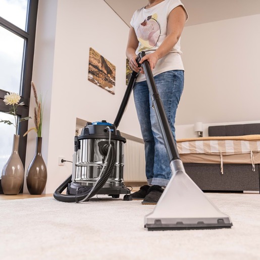 Scheppach usisivač za dubinsko čišćenje SprayVac20