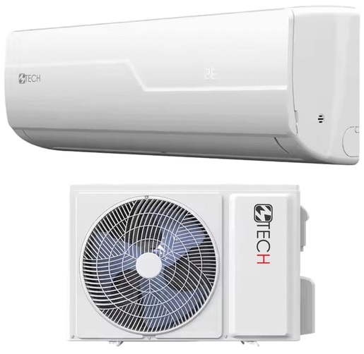 MTECH klima uređaj 12K JAUS-12H53GVB1-711