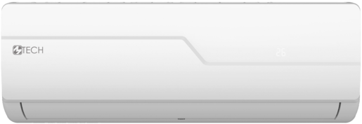 MTECH klima uređaj 18K JAUS-18H53GVE1-780