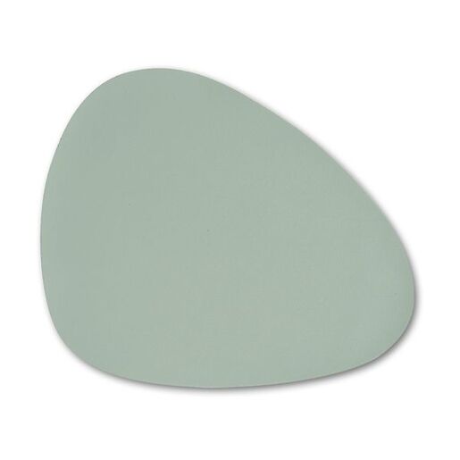 Zeller podmetač sintetička koža, mint