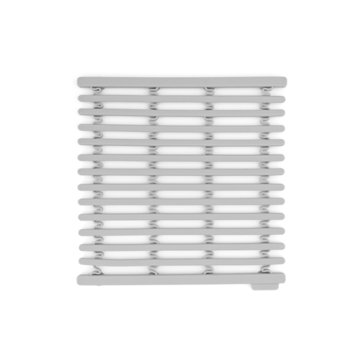 Brabantia silikonska podloška za sudoper SinkSide, siva