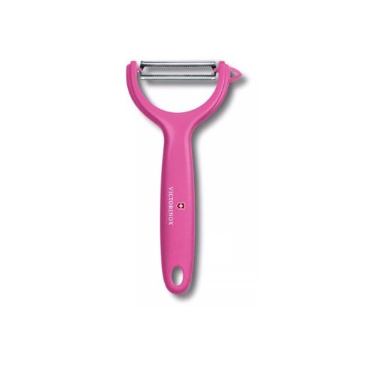 Victorinox guljač, rozi