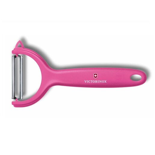 Victorinox guljač, rozi
