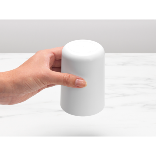 Brabantia posuda za četkice ReNew, bijela