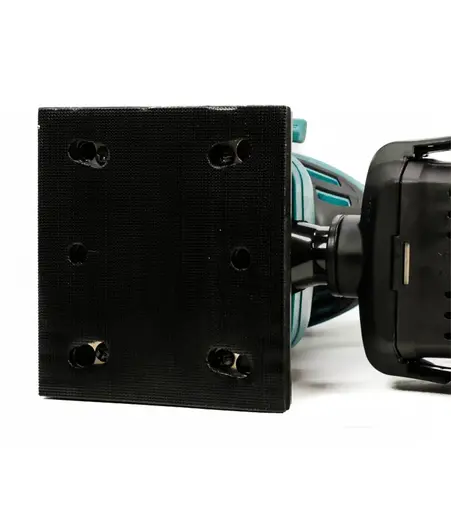 Makita jednoručna oscilirajuća brusilica BO4555 200 W