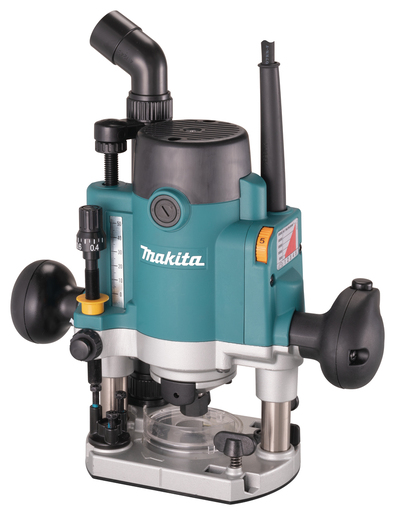 Makita električna glodalica RP1111C 1100 W