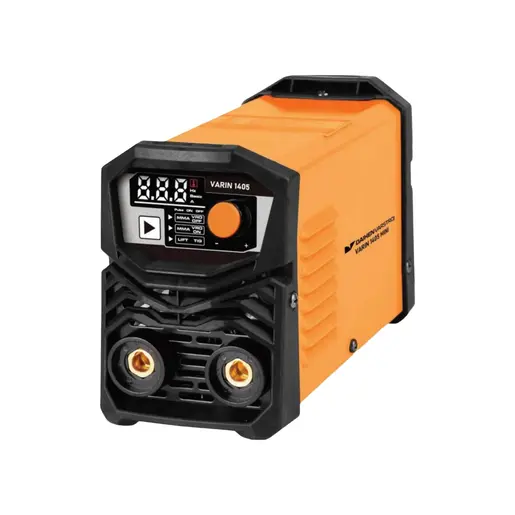 Varstroj aparat za zavarivanje VARIN 1405 Mini MMA /LIFT TIG 10 - 140 A