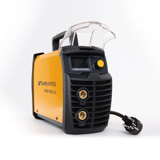 Varstroj aparat za zavarivanje VARIN 1805 LCD 10-180 A