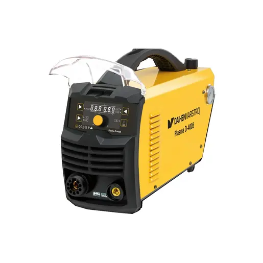 Varstroj plazma rezač D-4005 20 - 40 A