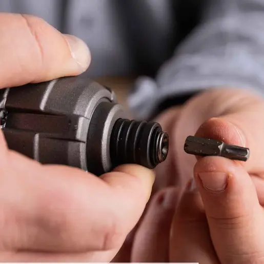 Scheppach aku udarni odvijač C-ID180-X 180 Nm 1/4” - SOLO