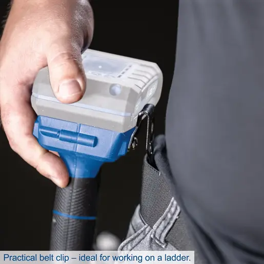 Scheppach aku udarna bušilica-odvijač IXES BC-CD60-X BRUSHLESS - SOLO