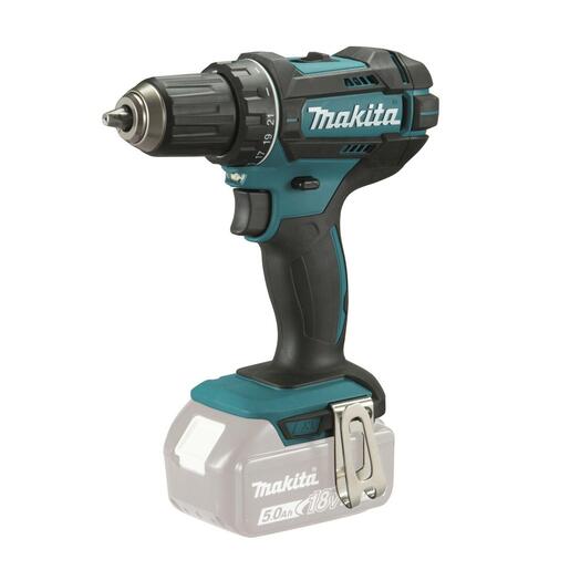 Makita Aku bušilica odvijač DDF482ZK 18V SOLO