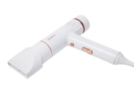 VIVAX fen za kosu HD-1600ION, 1600 W