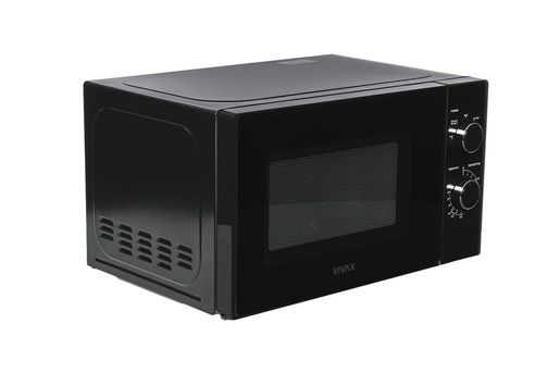 VIVAX mikrovalna pećnica MWO-2071B, 700 W, 20 L