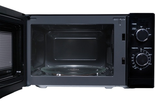 VIVAX mikrovalna pećnica MWO-2071B, 700 W, 20 L