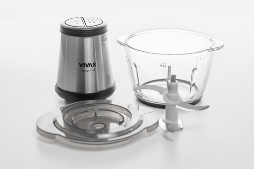 VIVAX sjeckalica MC-3501, 350 W