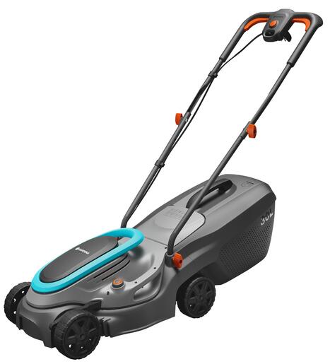 GARDENA Električna kosilica PowerMax 1200 W 32 cm