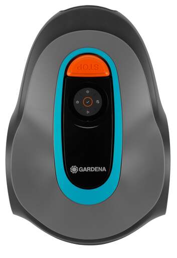 GARDENA Robotska kosilica Sileno Minimo 500 m²