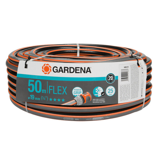 GARDENA Crijevo za vodu FLEX  50 m 3/4