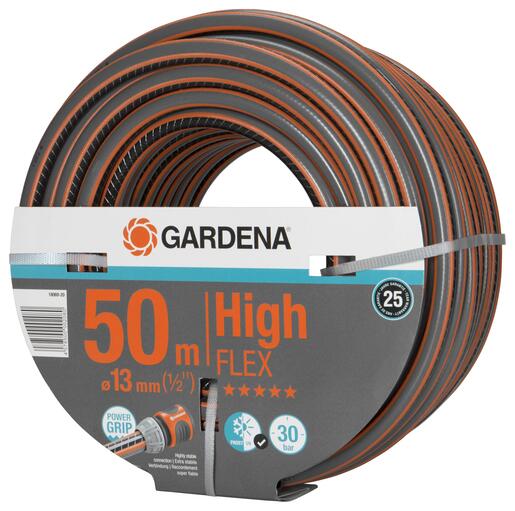 GARDENA Crijevo za vodu HighFLEX 50 m 1/2